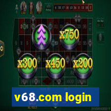 v68.com login